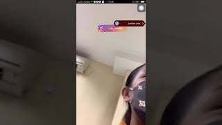 Meli Rusuh Kenapa Ya?Ll Live Bigo Ll