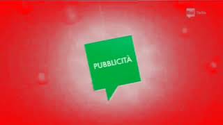 My First Video Of July 2025 Rai Yoyo - Bumper Pubblicità 2010-2016 Lost Episode Variant