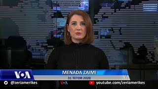 Ditari 31 Tetor 2020