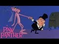 The Pink Panther in "Pickled Pink"