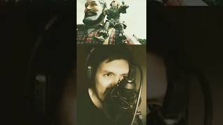 Оно 2 - Озвучка Фрага Пеннивайз
