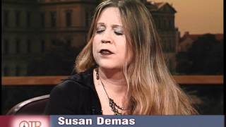 Off The Record 6112 Wkar Pbs