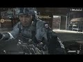PDW PISTOL KEM #13 - Call of Duty Ghosts PS4 K.E.M. Strike Gameplay