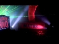 SebastiAn - Aerodynamic ( Daft Punk ) / & Down ( Boys Noize ) @ Let the Children Techno / Strasbourg