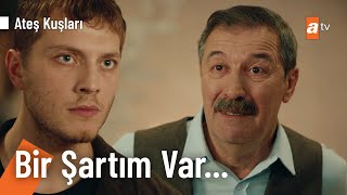 Kızını Buldum Nizam Amca - Ateş Kuşları 15. Bölüm