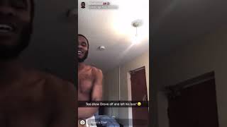 Shamar Showkeys Killer Dissing 814 In New Freestyle R.i.p Showkey & Mdot