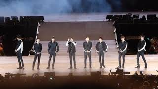 Exo Talk Smtown Live In Chile 180119 Exo Talk Smtown Live In Chile 180119