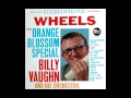 Billy Vaughn And His Orchestra - Summertime (Abbie Mitchell Cover)