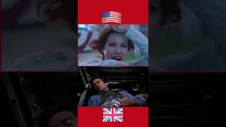 Evil Dead The Different Endings For The Theatrical Cut Of Army Of Darkness In The Us And Uk