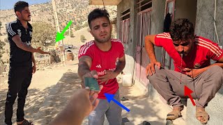 Disappointing Call, Zeinabs Duty, And Shahabs Ongoing Illness A Day Of Effort And Silence