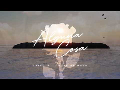 Genio Producer - Alguna Cosa (Feat. Studio Bros) | Tributed To Luis de Rosa