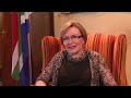 A Message from Helen Zille to South Africans Abroad