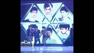 Even Stunters Fail Infront Of Exo Tao Missile Jump