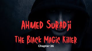 The Shocking Story of Ahmad Suradji, Indonesia's Infamous Serial Killer