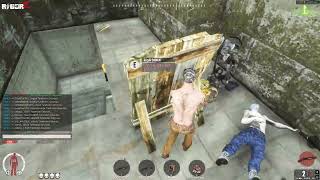 Wag1 Ri̇gorz Pvp Montage For Bang Yilanyunus,Seko