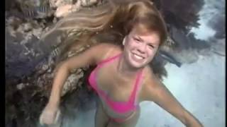 Aquacolor Technology Underwater Beauty