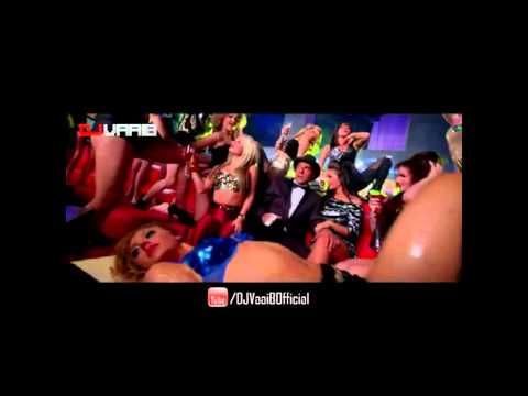 Yamla Pagla Deewana 2 - Title Track (Remix) - DJ VaaiB