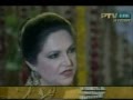 Tahira Syed - Man Di Moj Moya Hasna Khedna - Virsa Heritage Ptv - FolkSong