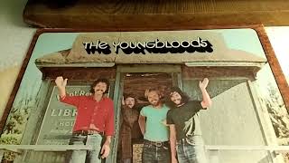 Watch Youngbloods Willie And The Hand Jive video