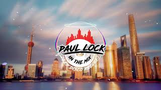 Deep House Dj Set #59 - In The Mix With Paul Lock - (2021)