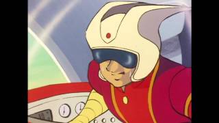 Mazinger Z - Episodio 9