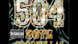 Watch 504 Boyz No Limit video
