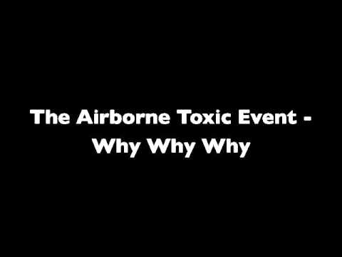 Why Why Why Video
