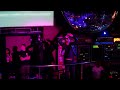 Johnny McDaid Live Vocals for Paul Van Dyk's Johnny McDaid Live Vocals for Paul Van Dyk's