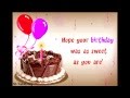 Thai remix - happy birthday Thai remix - happy birthday
