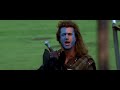 Braveheart 1995 720p Audio Hindi William Wallace Freedom Speech