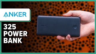 Anker 325 Power Bank Powercore 20K Review 2 Weeks Of Use