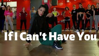 If I Can't Have You - Shawn Mendes DANCE VIDEO | Dana Alexa Choreography
