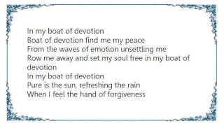 Watch Chris Eaton Boat Of Devotion video