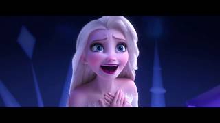Karlar Ülkesi 2 4K - Saklanma Çık Ortaya  (Begüm Günceler) [Frozen 2 - Show Your