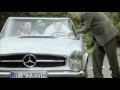 Mercedes-Benz ★ Everlasting Star Trailer