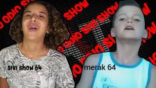 IO ODIO SIVI SHOW | PARODIA