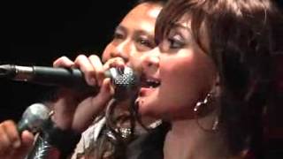 OM.SERA - Jangan Pisahkan By. Dennis Arista & Teguh