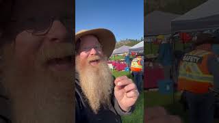 Rock Creek Fall Fair 2023