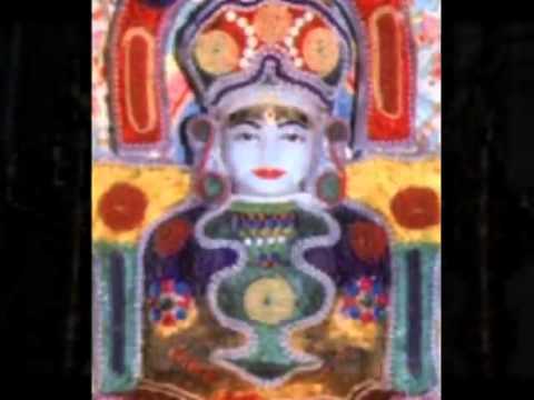 Kem Aavu Re Mahavir Pavapuri Nagari-Jain Stavan