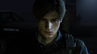 Resident Evil 2 Tokyo Game Show 2018 Trailer