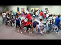 Neema youth, mugithi chair dance game Neema youth, mugithi chair dance game