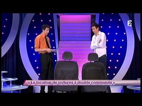 steeven et christopher prostituées