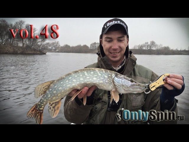 Видео о рыбалке №665