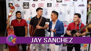 Jay Sánchez 'Nadie Como Tú ' nuevo éxito después de 'En Estos Tiempos', 'Soy' y 'Vengo con Fire'