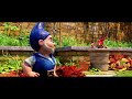 Sherlock Gnomes 2018 One Mission Paramount Pictures Sherlock Gnomes 2018 One Mission Paramount Pictures