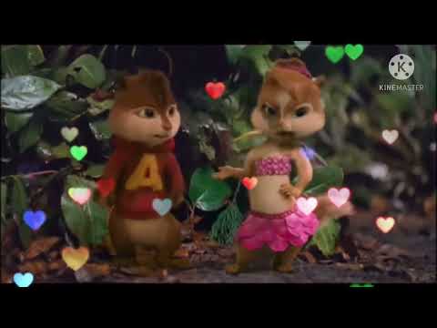 The chipettes- Give me the night ( Full Music Video) The chipettes- Give me the night ( Full Music Video)