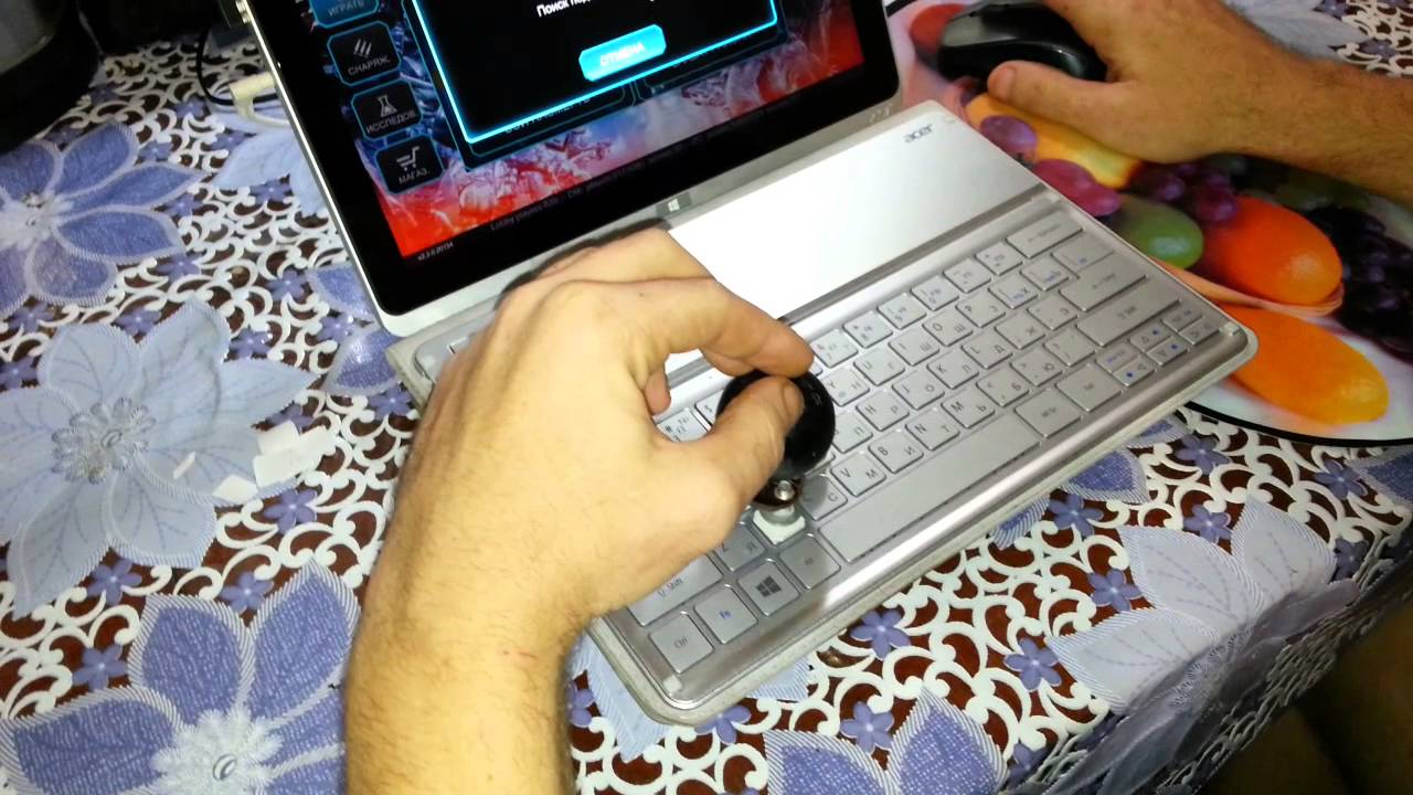 Как клавиатуру сделать джойстиком Как клавиатуру сделать джойстиком