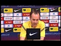 FC Barcelona - Andrés Iniesta: "The team is looking good, I'm optimistic"