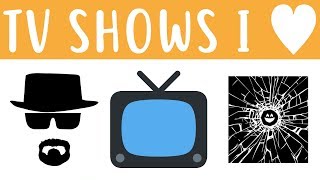 My Favorite TV Series - Beginner Spanish - Random Topics #5