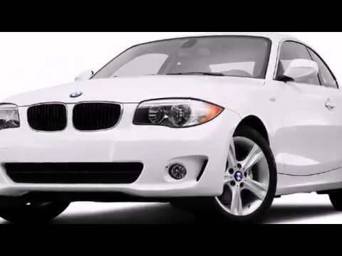 2013 BMW 128i Video